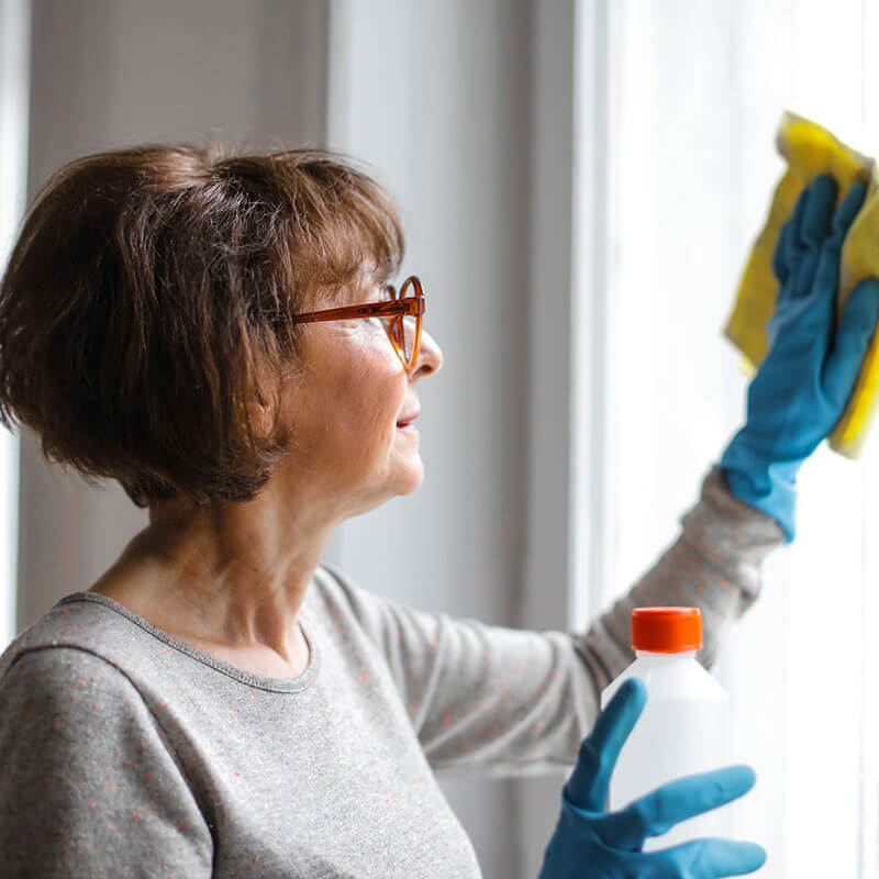 5 Ways To Use An Electric Spin Scrubber