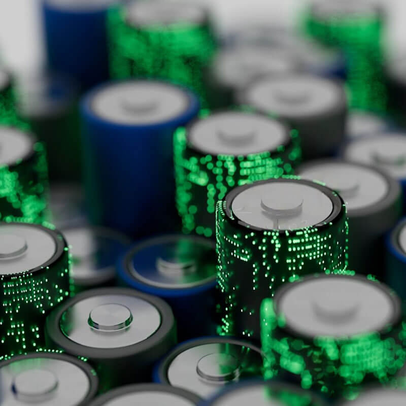 How should a lithium-ion battery be cared for?