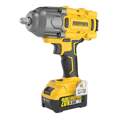 Collection image for: Impact Wrench