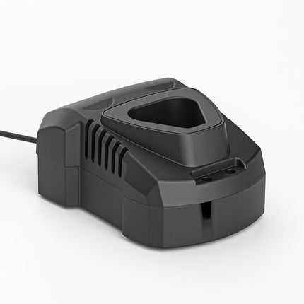 Cargador de 12V para llave de carraca de 12V