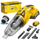Alloyman 20V Cordless Handheld Vacuum Kit