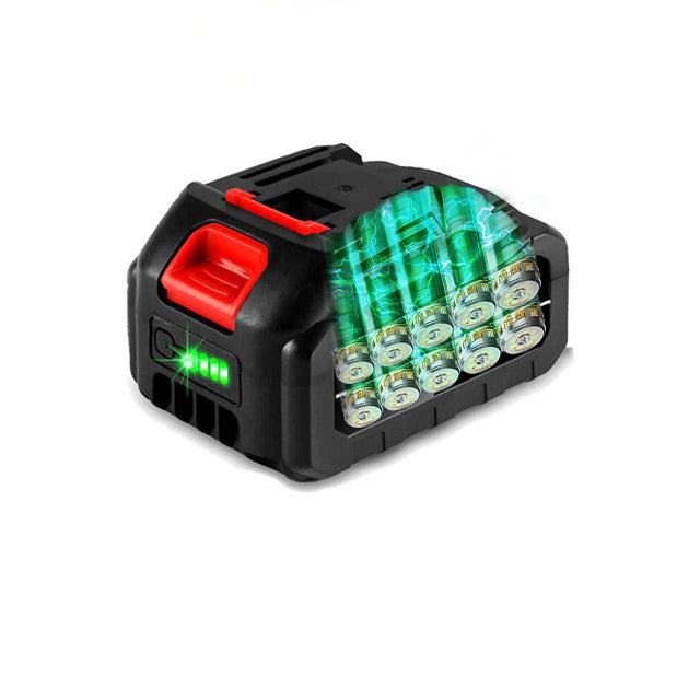 20V Lithium Ion Battery 2.0Ah/4.0Ah