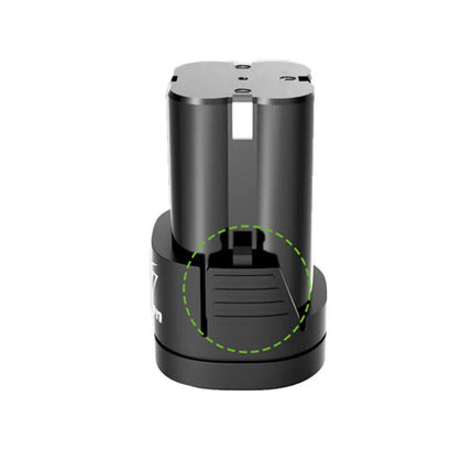 Alloyman 16.8V Lithium Battery&Charger