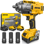 2-Battery Set
