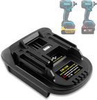 DM18M Battery Adapter