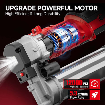 Alloyman-2-en-1-Pistola-Engrasadora-Inalámbrica-Kit-12000-psi